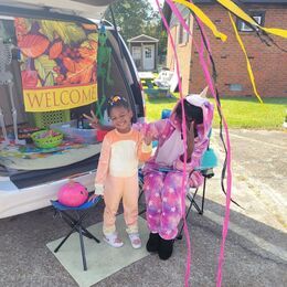 Trunk R Treat 2022