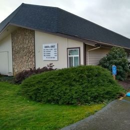 Molalla Church of Christ, Molalla, Oregon, United States