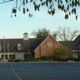 Rolling Hills Presbyterian, Shawnee Mission, Kansas, United States