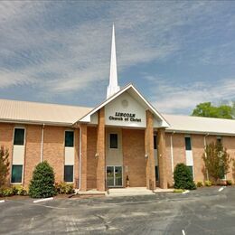 Lincoln Church of Christ, Huntsville, Alabama, United States