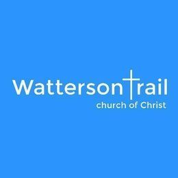 Watterson Trail Church of Christ, Louisville, Kentucky, United States