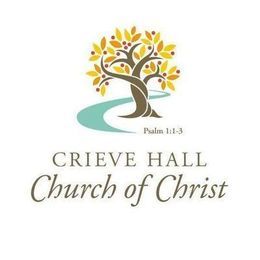 Crieve Hall Church of Christ, Nashville, Tennessee, United States