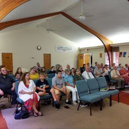 Sunday Morning Assembly in Keene, NH