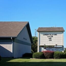 East Independence Church of Christ, Independence, Missouri, United States