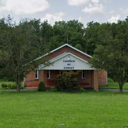 Troy Church of Christ, Troy, Missouri, United States