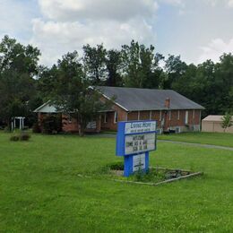 Troy Church of Christ, Troy, Missouri, United States