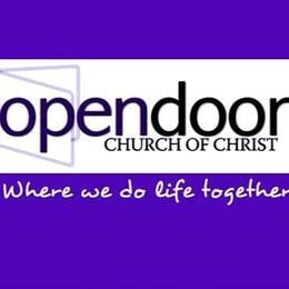 Open Door Church of Christ, Broken Arrow, Oklahoma, United States