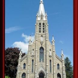 Sacred Heart Parish, Topeka, Kansas, United States