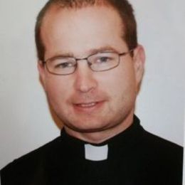 Rev. Andrew L' Heureux