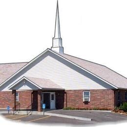 Church of the Open Door, Lawrence, Kansas, United States