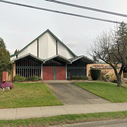 Oakridge Church of Christ, Vancouver, British Columbia, Canada