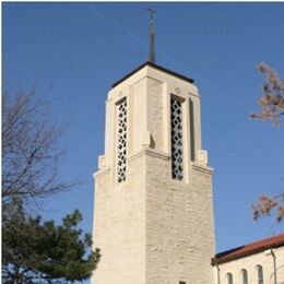 East Heights United Methodist, Wichita, Kansas, United States