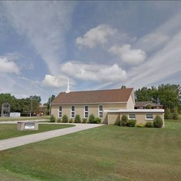 Collingwood Church of Christ, Collingwood, Ontario, Canada