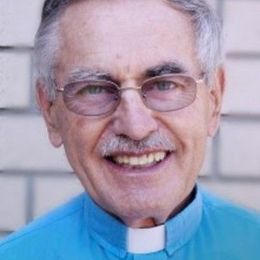 Monsignor Jeremiah Desmond