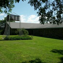 Bolton Friends Church, Independence, Kansas, United States