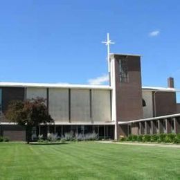 First Lutheran Church-ELCA, Topeka, Kansas, United States