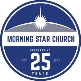 Morning Star Christian Church, Lawrence, Kansas, United States