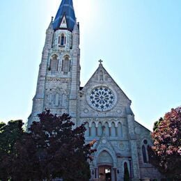 St. Michael the Archangel Parish, Belleville, Ontario, Canada