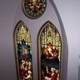 Stained Glass