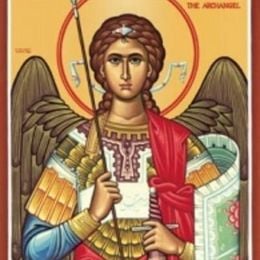 St. Michael the Archangel