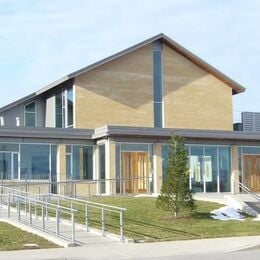 Queen of the Most Holy Rosary, Belleville, Ontario, Canada