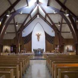 St. Joseph's Catholic Church of Belleville, Belleville, Ontario, Canada