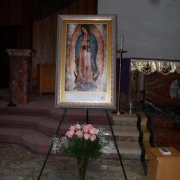 St. Joseph's Catholic Church of Belleville, Belleville, Ontario, Canada