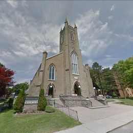 St. Francis Xavier, Brockville, Ontario, Canada