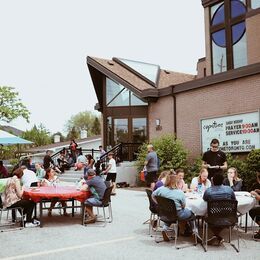 Capstone Community Bible Church, Toronto, Ontario, Canada