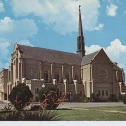 Broadway Baptist Church, Fort Worth, Texas, United States