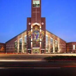 Friendship Missionary Baptist, Charlotte, North Carolina, United States