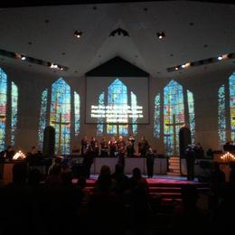 Tenebrae Service 2013