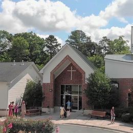 Bethel Korean ARP Church, Charlotte, North Carolina, United States