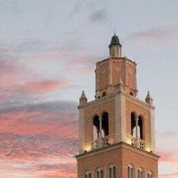 First Baptist Church, Abilene, Texas, United States