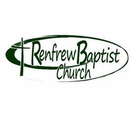 Renfrew Baptist Church, Calgary, Alberta, Canada