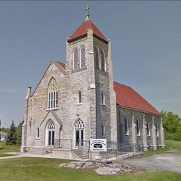 Annunciation of the Blessed Virgin Mary, Enterprise, Ontario, Canada