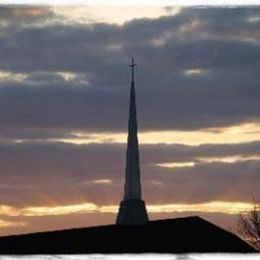 Hillcrest Church, Sioux Falls, South Dakota, United States