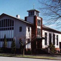 Immanuel Baptist Church, Vancouver, British Columbia, Canada