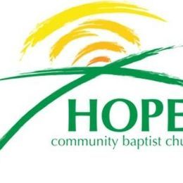 Hope Community Baptist Church, Sterling Heights, Michigan, United States