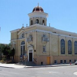 Bethel Baptist Church, Anaheim, California, United States