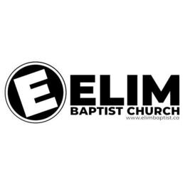 Elim Baptist Church logo