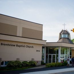 Brentview Baptist Church, Calgary, Alberta, Canada