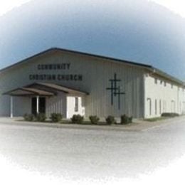 Community Christian Church, Great Bend, Kansas, United States