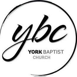 York Baptist Church, York, Yorkshire, United Kingdom