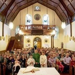 Church of the Good Thief, Kingston, Ontario, Canada