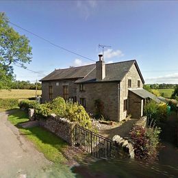 Salem Baptist Church, Longtown, Herefordshire, United Kingdom