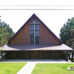 Holy Family Church, Kingston, Ontario, Canada