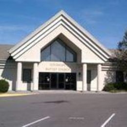 Covenant Baptist Church