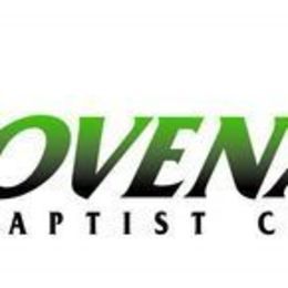 Covenant Baptist Church, Topeka, Kansas, United States