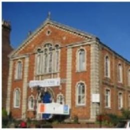 Eastgate Union Church, Louth, Lincolnshire, United Kingdom